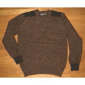 本場 アイルランド製 【ARAN WOOLLEN MILLS アランウーレンミルズ