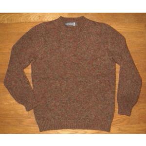 本場 アイルランド製 【Fisherman out of Ireland】 フィッシャーマン 