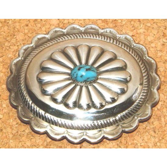 【FUNNY ファニー】 イミテーション ターコイズ ブラス製 シルバー 純銀 鍍金 トロフィー バ...