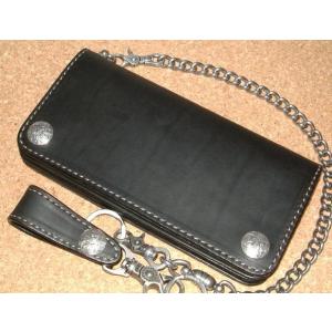 FUNNY公式ストア ファニー トラッカーズウォレット ブライドル