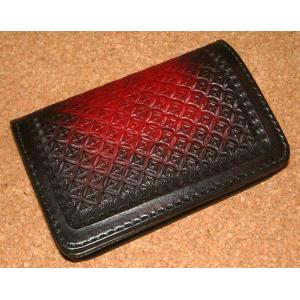 FUNNY／ファニー 高級 サドルレザー製 バスケット クラフト セミロング