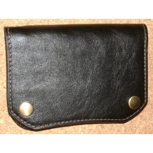 GARLAND WALLETS ガーランド 高級 イタリアンレザー ホースバット