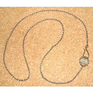 HANG ハング】【HATCHET ハチェット】 立体 3D彫金 シルバー925製