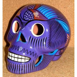 カラベラ 置物 DOD-BANDITO 骸骨 死者の日 day of the dead インテリア