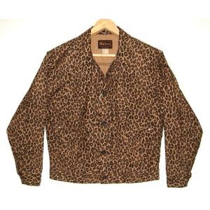 CUSHMAN クッシュマン】 1960's ビンテージ 14oz インディゴ デニム