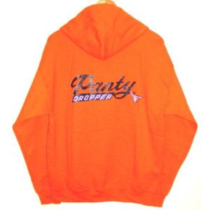 限定生産 PANTY DROPPER × THE H.W.DOG&CO パンティードロッパー