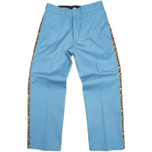 PANTY DROPPER × DICKIES パンティードロッパー ディッキーズ Wネーム