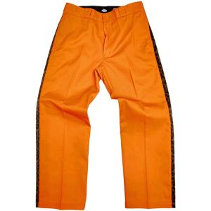 PANTY DROPPER × DICKIES パンティードロッパー ディッキーズ Wネーム