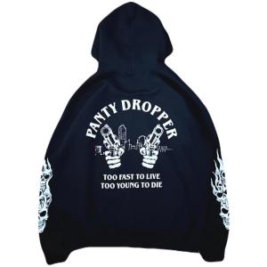 PANTY DROPPER パンティードロッパ...の詳細画像2