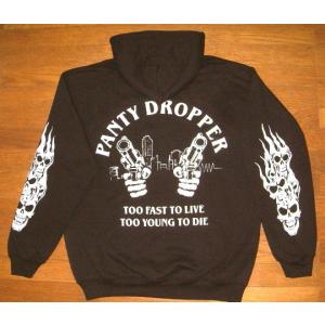 PANTY DROPPER パンティードロッパ...の詳細画像5
