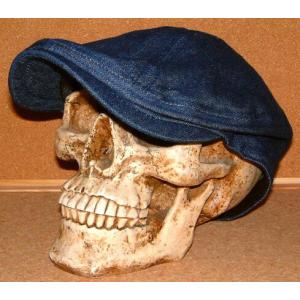 CUSHMAN（クッシュマン） CASQUETTE キャスケット メンズ レディース