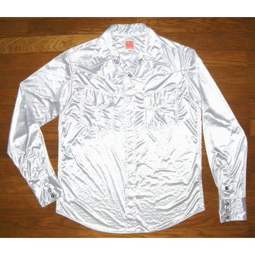 【SALE】 PONY EXPRESS ポニーエクスプレス 高級 シルックスムース ストレッチ サテ...