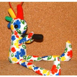 R4T ネイティブアメリカン インディアンの精霊 【ココペリ