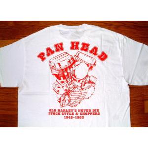 ナックルヘッド　ヴィンテージTシャツ OUTLAW WORKS アウトローワークス Harley‐Davidson ハーレー