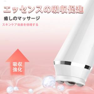 洗顔ブラシ 洗顔器 電動 防水 クレンジング ...の詳細画像3
