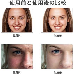 洗顔ブラシ 洗顔器 電動 防水 クレンジング ...の詳細画像4