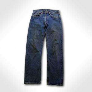 ☆★「Levi's（リーバイス） 501」ジーンズ！Made in U.S.A.☆★【メンズ】【古着・USED】【中古】【14/5/9】【11577】【対象外】(501-4041905 )｜junkie-monkeys