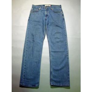 ☆★「Levi's(リーバイス) 505」ジーンズ！30インチ☆★【古着・USED】【中古】【12/3/22入荷】【11577】【対象外】(505-2031724 )｜junkie-monkeys