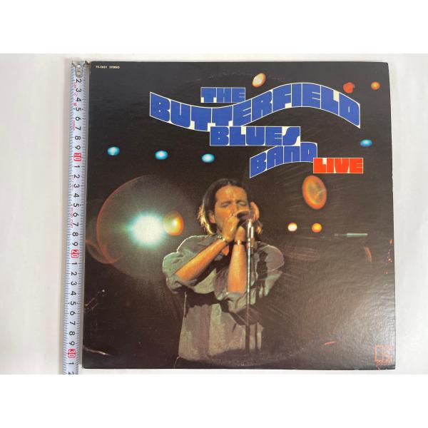 The Butterfield Blues Band ? Live