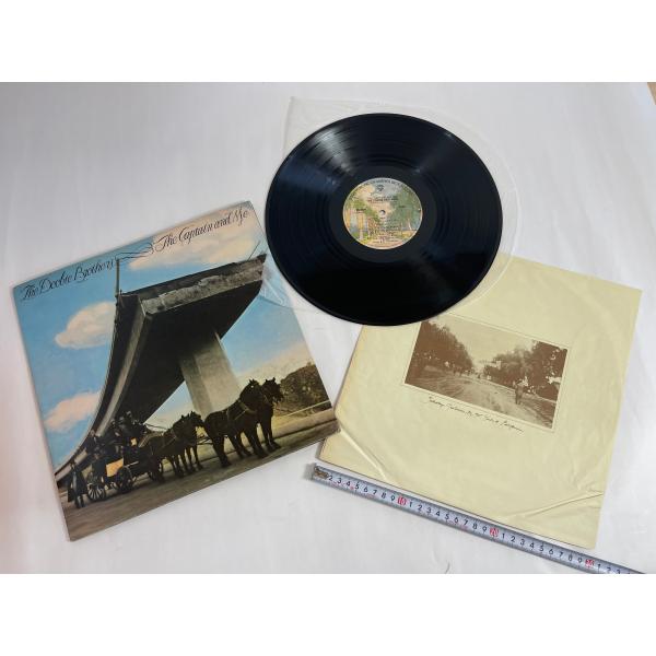 The Doobie Brothers-The Captain And Me