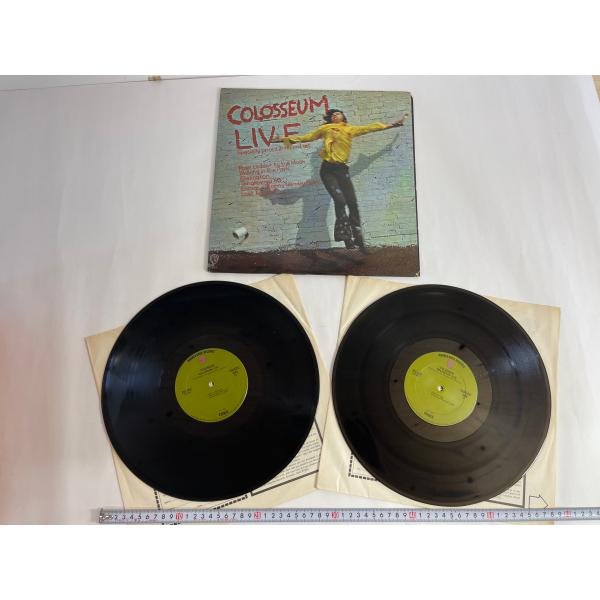 Colosseum ? Colosseum Live