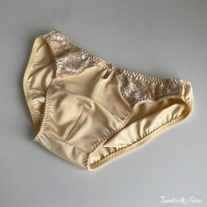 フルバックショーツ 2WAY レース ハニーベ...の詳細画像2
