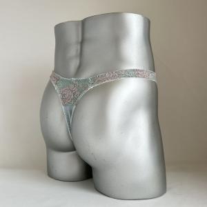 男性用下着レースTバックショーツ msh-15...の詳細画像1