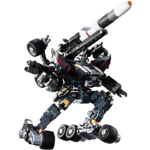 DA-115 ダイアクロン パワードシステムセット＜バトルスキャリバー