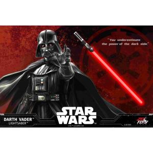 ZD TOYS スター・ウォーズ ライトセーバー　ダース・ベイダーモデル