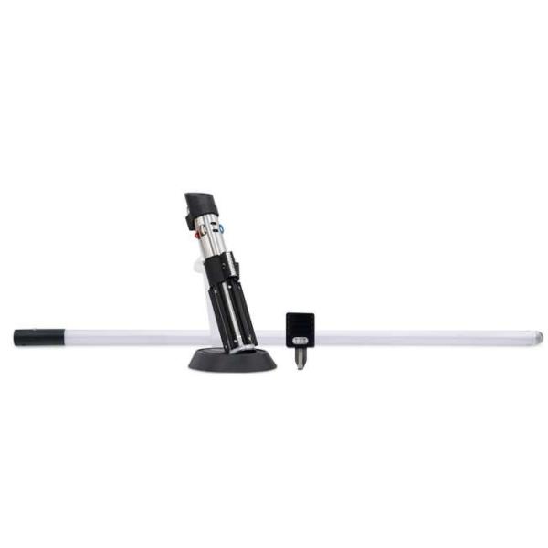 ギャラクシーエッジ レガシーライトセーバー ダース・ベイダーセット