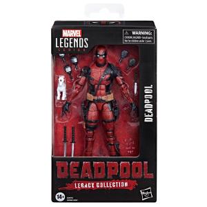 マーベルレジェンド 6インチ スパイダーマン ノーウェイホーム