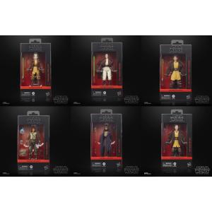 最終値下　新品スターウォーズ　ブラックシリーズ 6インチ　ローニン&R5-D56 最終値下 新品スターウォーズ ブラックシリーズ 6インチ