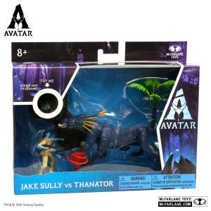 アバター　マクファーレントイズ　フィギュア　まとめ売り② Amazon | マクファーレントイズ(McFARLANE TOYS) アバター 7