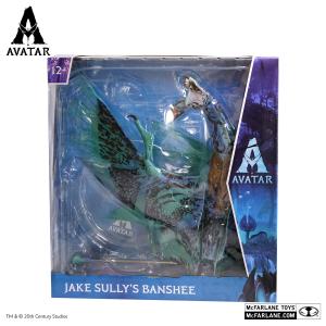 マクファーレントイズ『アバター：ウェイ・オブ・ウォーター