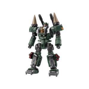 ダイアクロン DA-51 トライヴァース　トライディガー＜宇宙海兵隊Ver＞(アジア流通分)