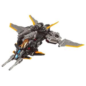 DA-56 ダイアクロン  ヴァースライザー1号<シャドウキャリバー>（アジア流通分）