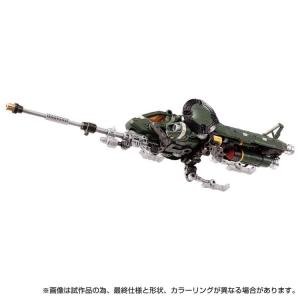 ダイアクロン  ホークモジュラーモード<宇宙海兵隊Ver.>（アジア流通分）｜junkshop