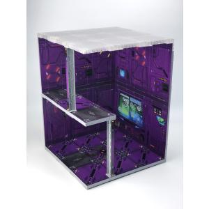 トランスフォーマー エイジオブザプライム4パック ネメシスプライム