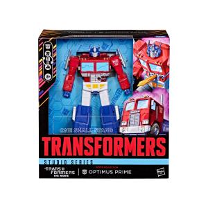 トランスフォーマー MTMTEコレクション・リーダークラス 86 ワンシャルスタンド オプティマスプライム