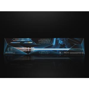 スター・ウォーズ ブラックシリーズ フォースFXライトセーバー