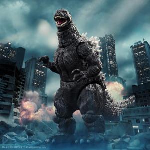 エクスプラス 東宝大怪獣シリーズ にせゴジラ(ゴジラ対メカゴジラ