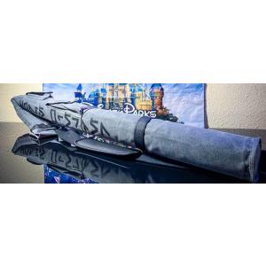 ギャラクシーエッジ レガシーライトセーバー ダース・ベイダーセット