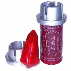 カイバークリスタル レッド