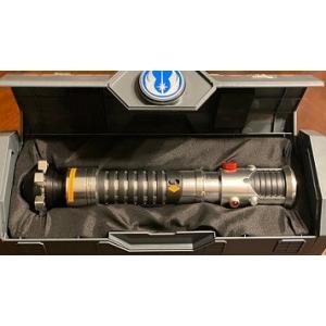 ギャラクシーエッジ レガシーライトセーバー オビ＝ワンモデル