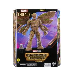 マーベルレジェンド　ガーディアン・オブ・ザ・ギャラクシー