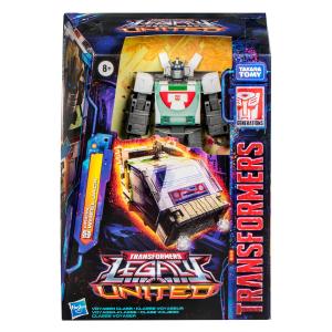 トランスフォーマー バズワージーバンブルビー　オリジンホイルジャック　｜JUNKSHOP-USA