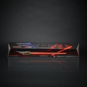 スター・ウォーズ ブラックシリーズ フォースFX エリート