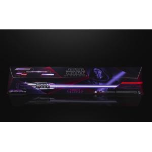 Hasbro スターウォーズ フォースFXエリートライトセーバー Hasbro スターウォーズ フォースFXエリートライトセーバー
