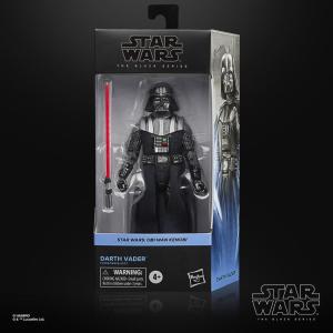 スターウォーズ ブラックシリーズ ダース・ベイダー（ドラマ