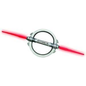 マスターレプリカ社　スターウォーズep3　メイス・ウィンドゥ　FXライトセーバー 楽天市場】スター・ウォーズ メイス・ウィンドゥ FX